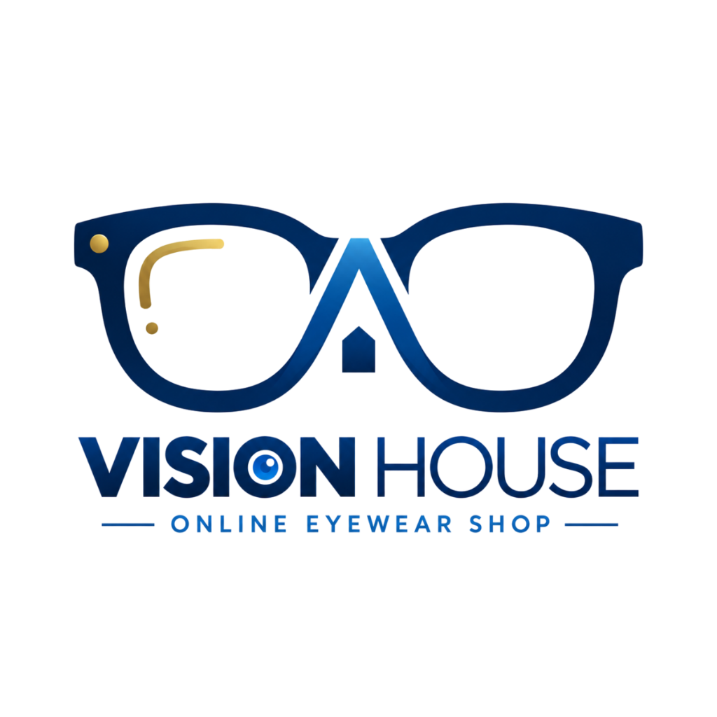 Vision House – See Better, Look Better
