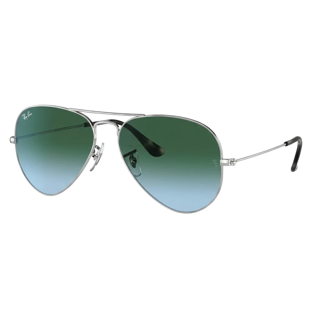 Ray-Ban Aviator RB3025 Large Metal Sunglasses ||  Unisex lassic Pilot Design
