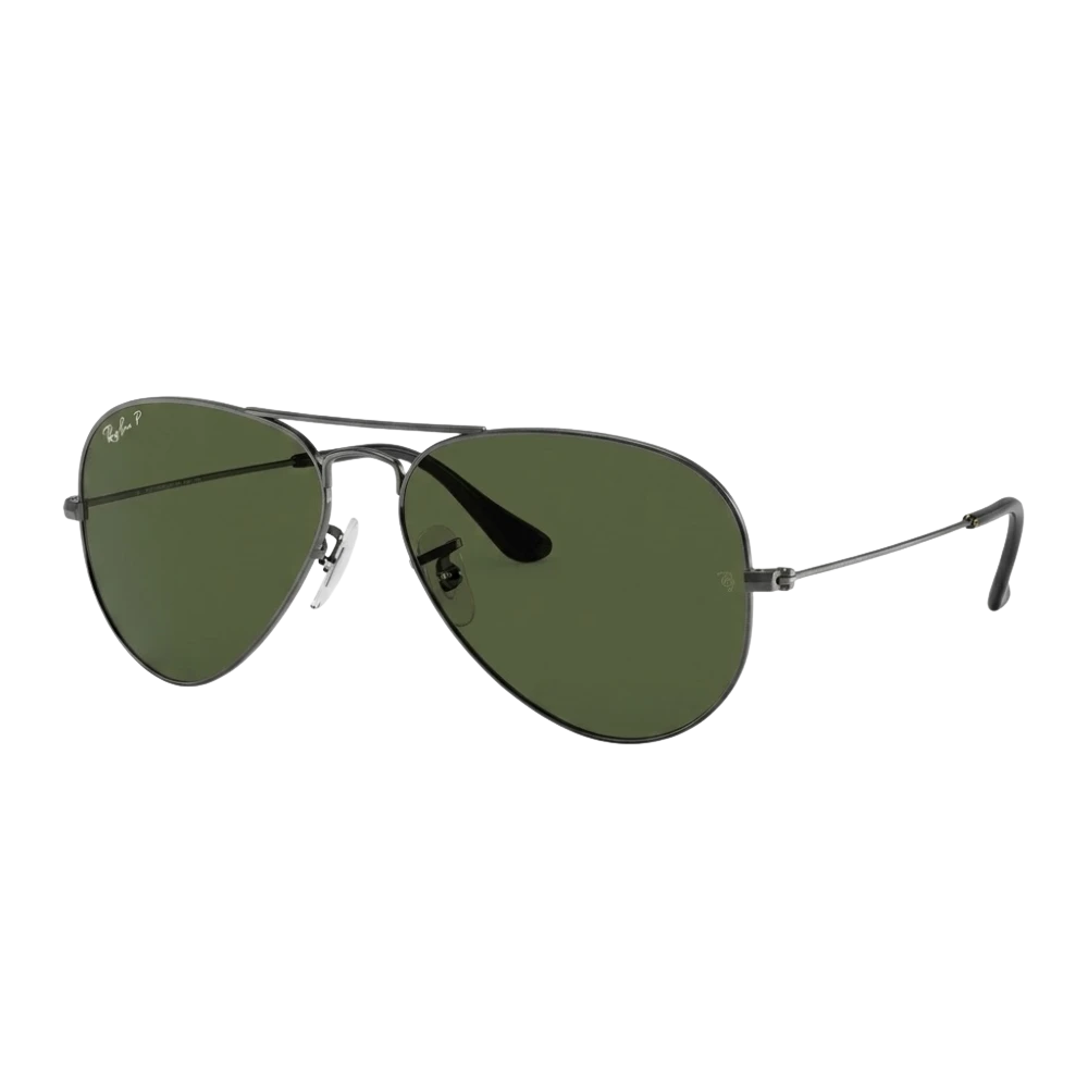 Ray-Ban RB 3555 Aviator Large Metal Large Metal || Premium Classic Sunglass